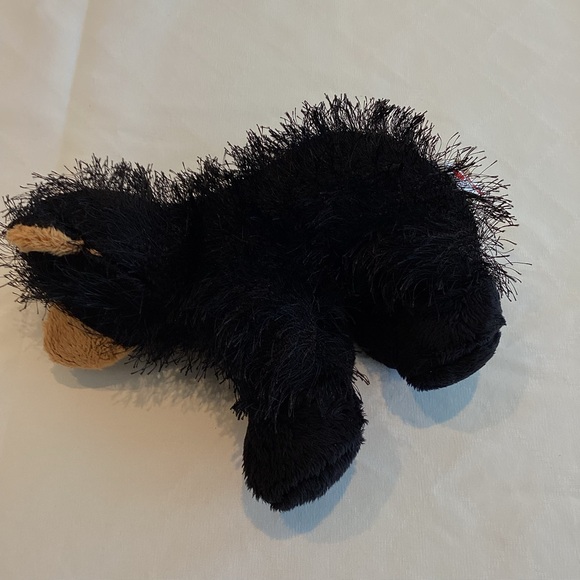 Webkinz Black Bear - Picture 3 of 6